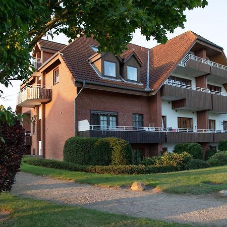 Landhaus Poenitz Am See Wohnung 11 Ponitz am See Εξωτερικό φωτογραφία