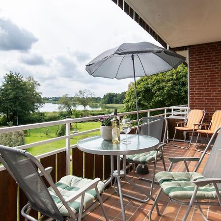 Landhaus Poenitz Am See Wohnung 11 Ponitz am See Εξωτερικό φωτογραφία