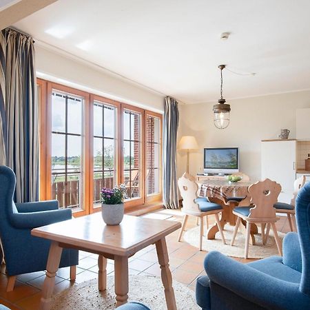 Landhaus Poenitz Am See Wohnung 11 Ponitz am See Εξωτερικό φωτογραφία