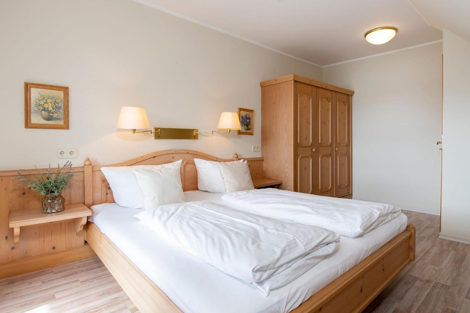Landhaus Poenitz Am See Wohnung 11 Ponitz am See Εξωτερικό φωτογραφία