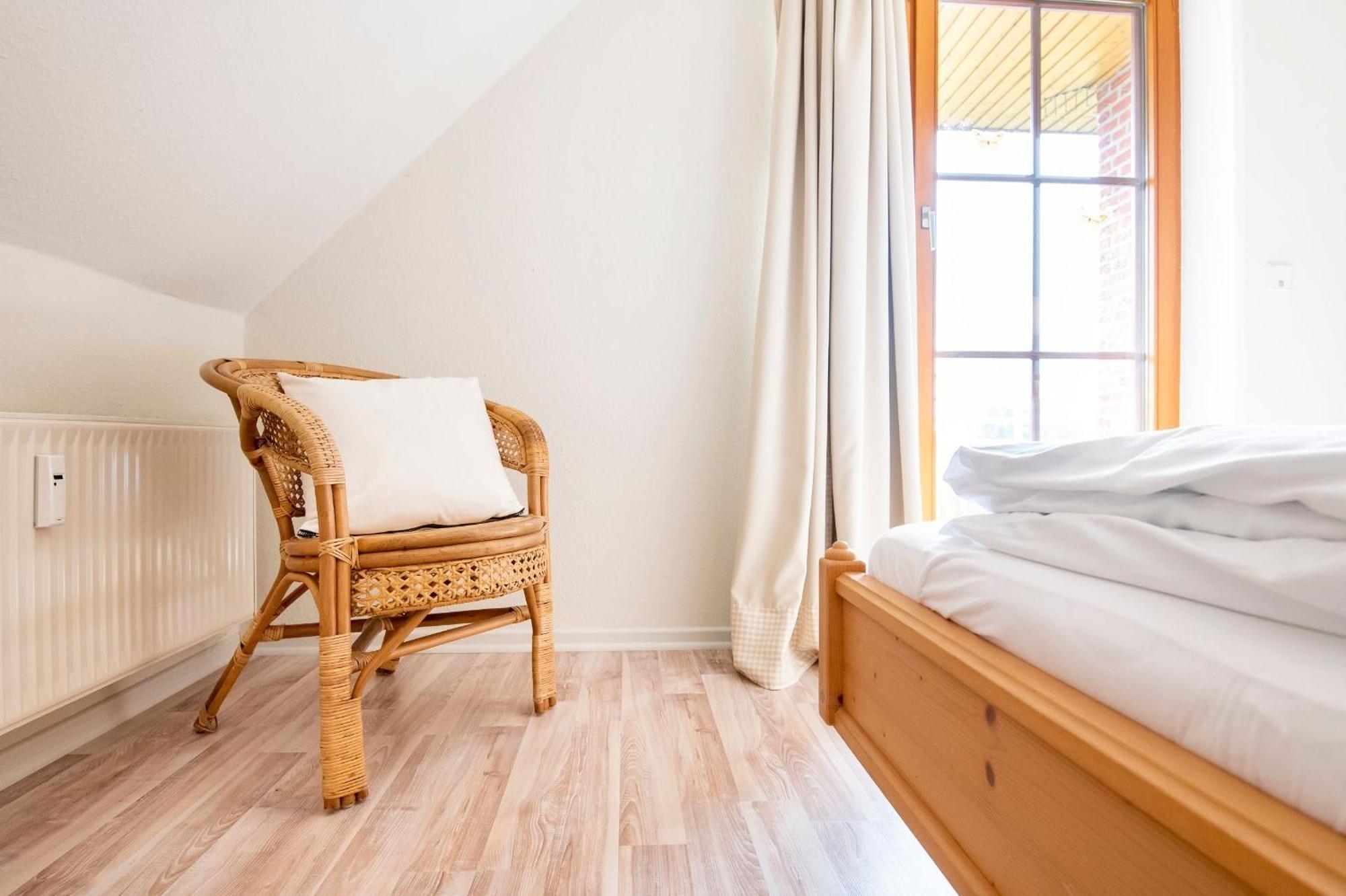 Landhaus Poenitz Am See Wohnung 11 Ponitz am See Εξωτερικό φωτογραφία