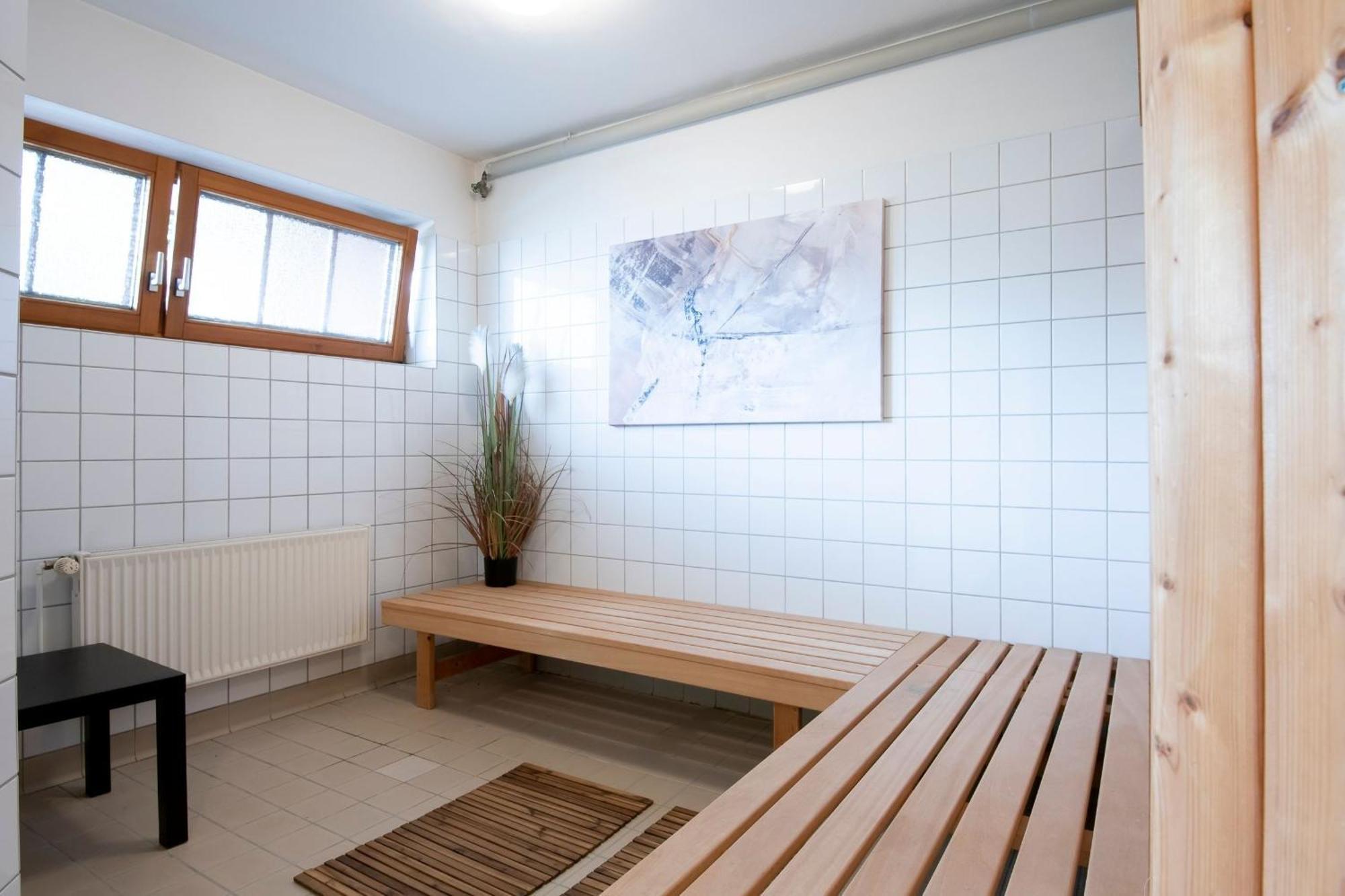 Landhaus Poenitz Am See Wohnung 11 Ponitz am See Εξωτερικό φωτογραφία