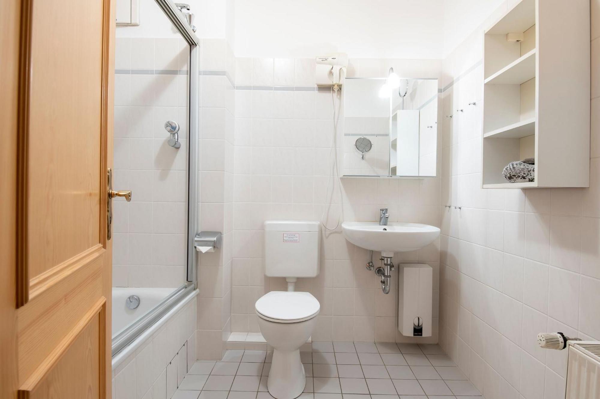 Landhaus Poenitz Am See Wohnung 11 Ponitz am See Εξωτερικό φωτογραφία