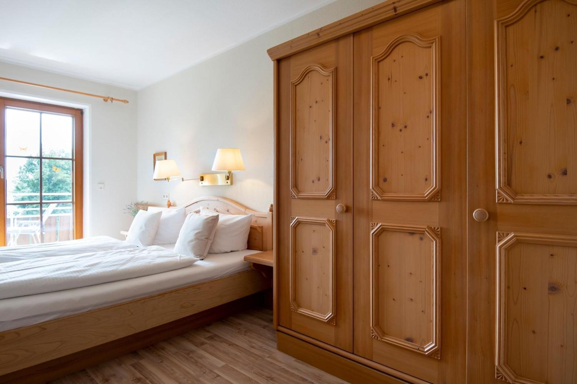 Landhaus Poenitz Am See Wohnung 11 Ponitz am See Εξωτερικό φωτογραφία