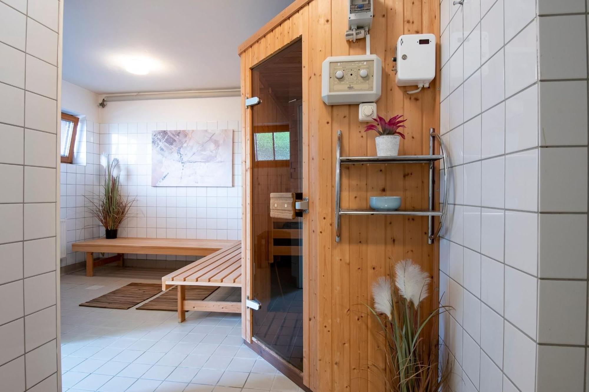 Landhaus Poenitz Am See Wohnung 11 Ponitz am See Εξωτερικό φωτογραφία