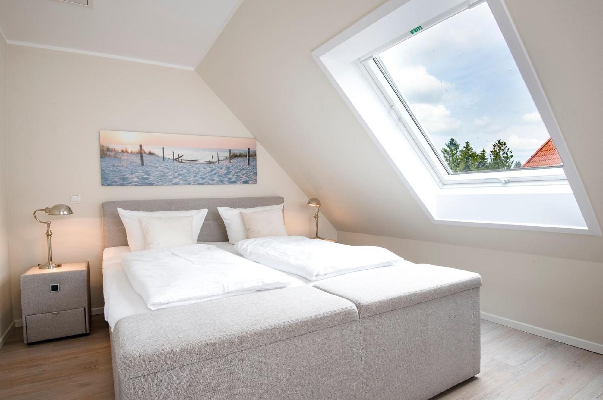 Landhaus Poenitz Am See Wohnung 11 Ponitz am See Εξωτερικό φωτογραφία