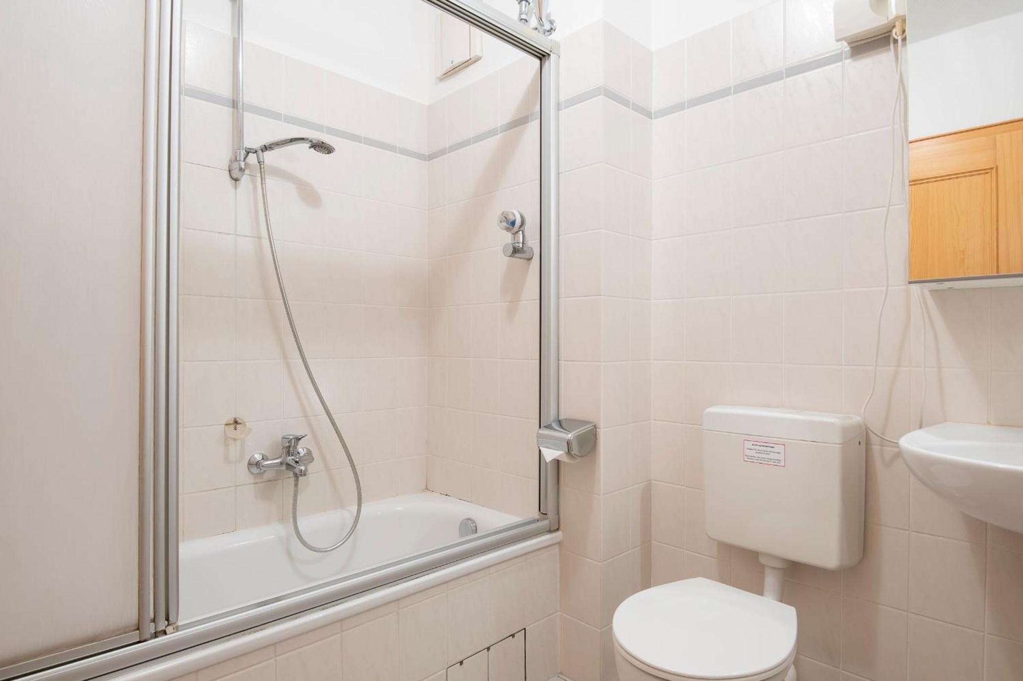 Landhaus Poenitz Am See Wohnung 11 Ponitz am See Εξωτερικό φωτογραφία