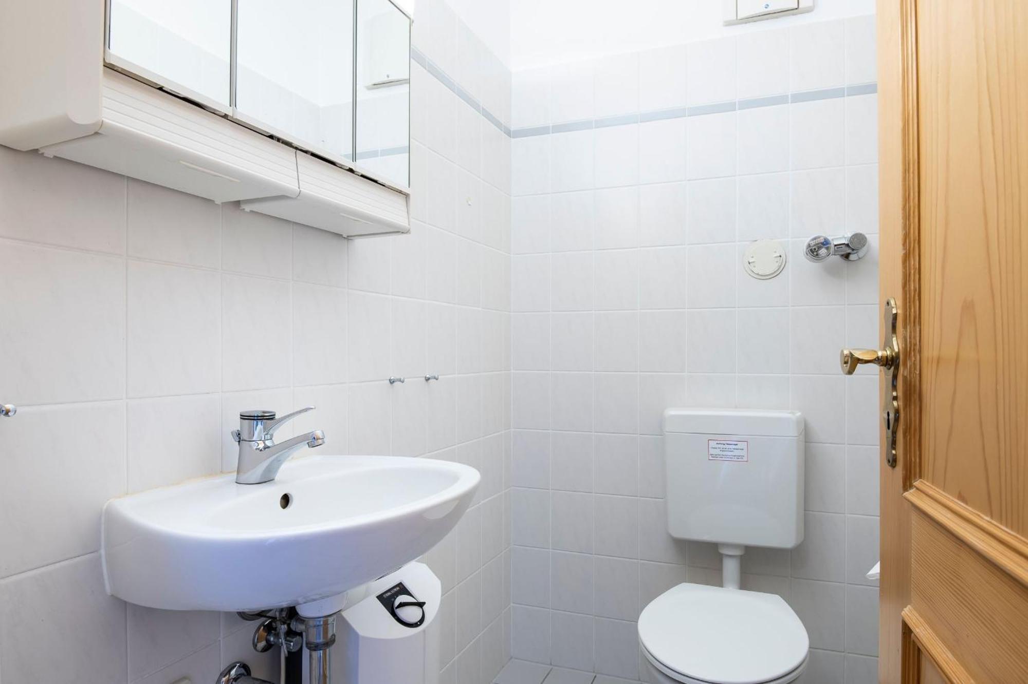 Landhaus Poenitz Am See Wohnung 11 Ponitz am See Εξωτερικό φωτογραφία