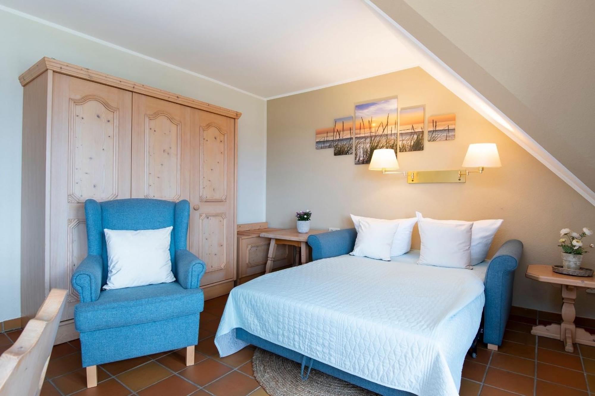 Landhaus Poenitz Am See Wohnung 11 Ponitz am See Εξωτερικό φωτογραφία