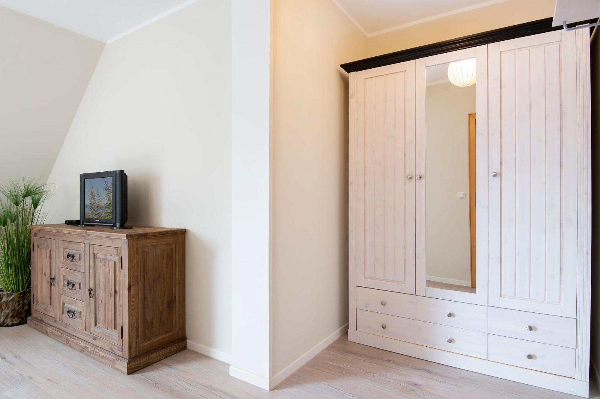 Landhaus Poenitz Am See Wohnung 11 Ponitz am See Εξωτερικό φωτογραφία