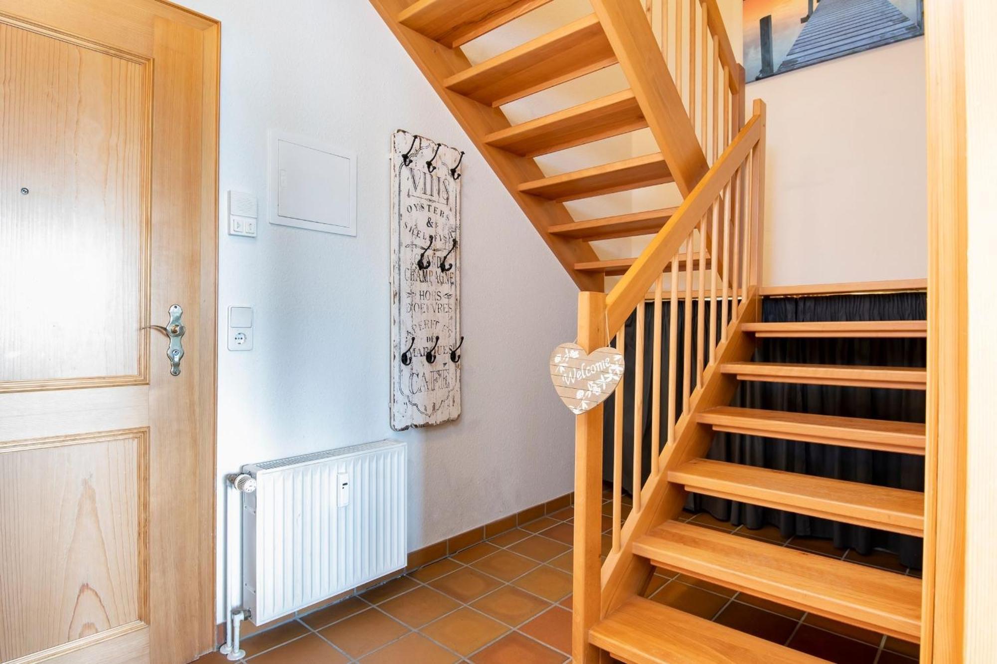 Landhaus Poenitz Am See Wohnung 11 Ponitz am See Εξωτερικό φωτογραφία