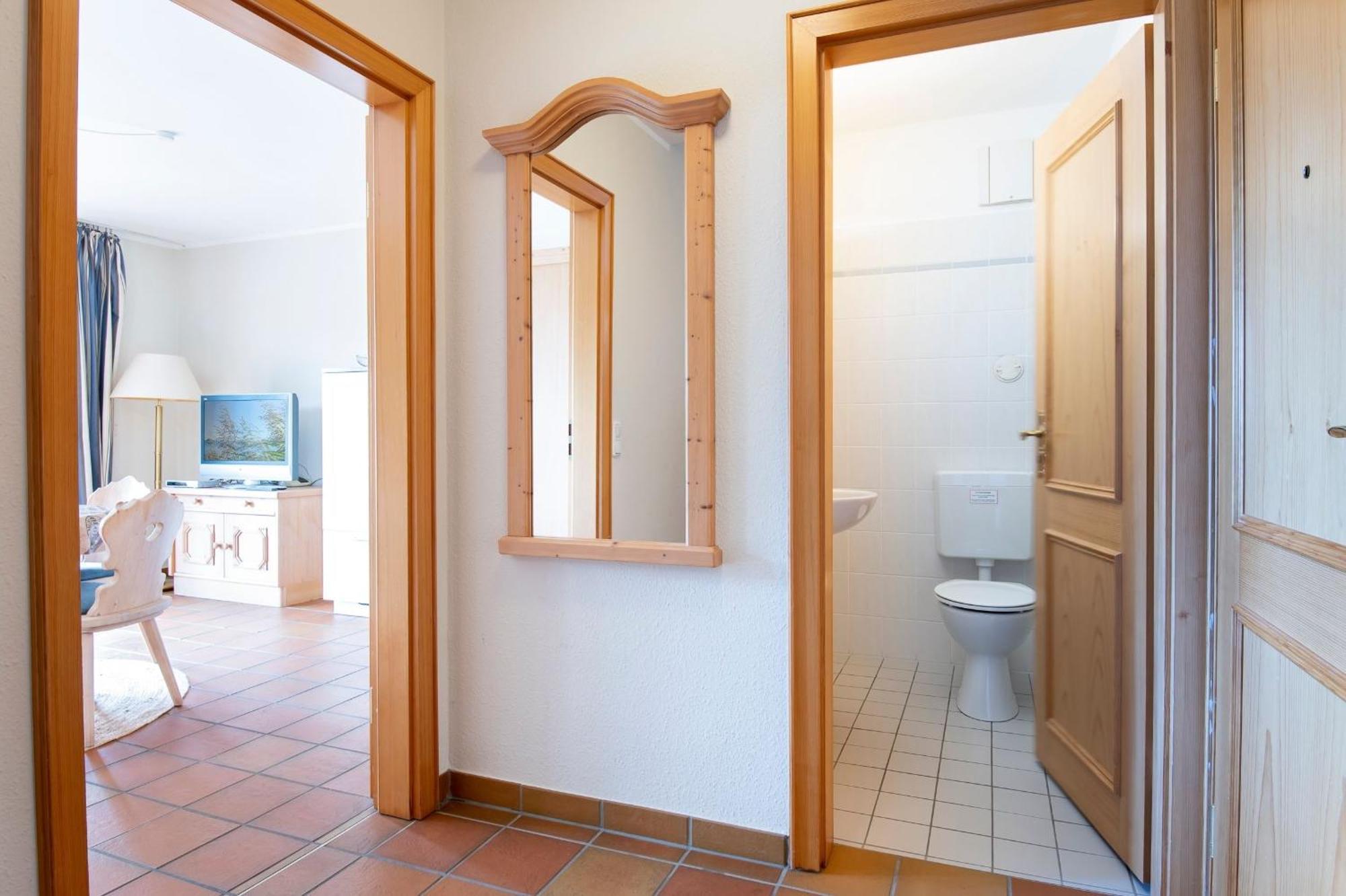 Landhaus Poenitz Am See Wohnung 11 Ponitz am See Εξωτερικό φωτογραφία