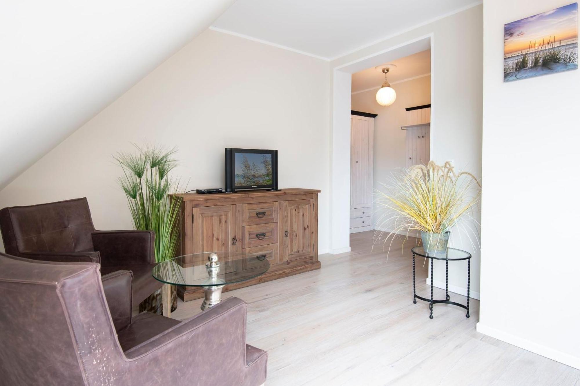 Landhaus Poenitz Am See Wohnung 11 Ponitz am See Εξωτερικό φωτογραφία