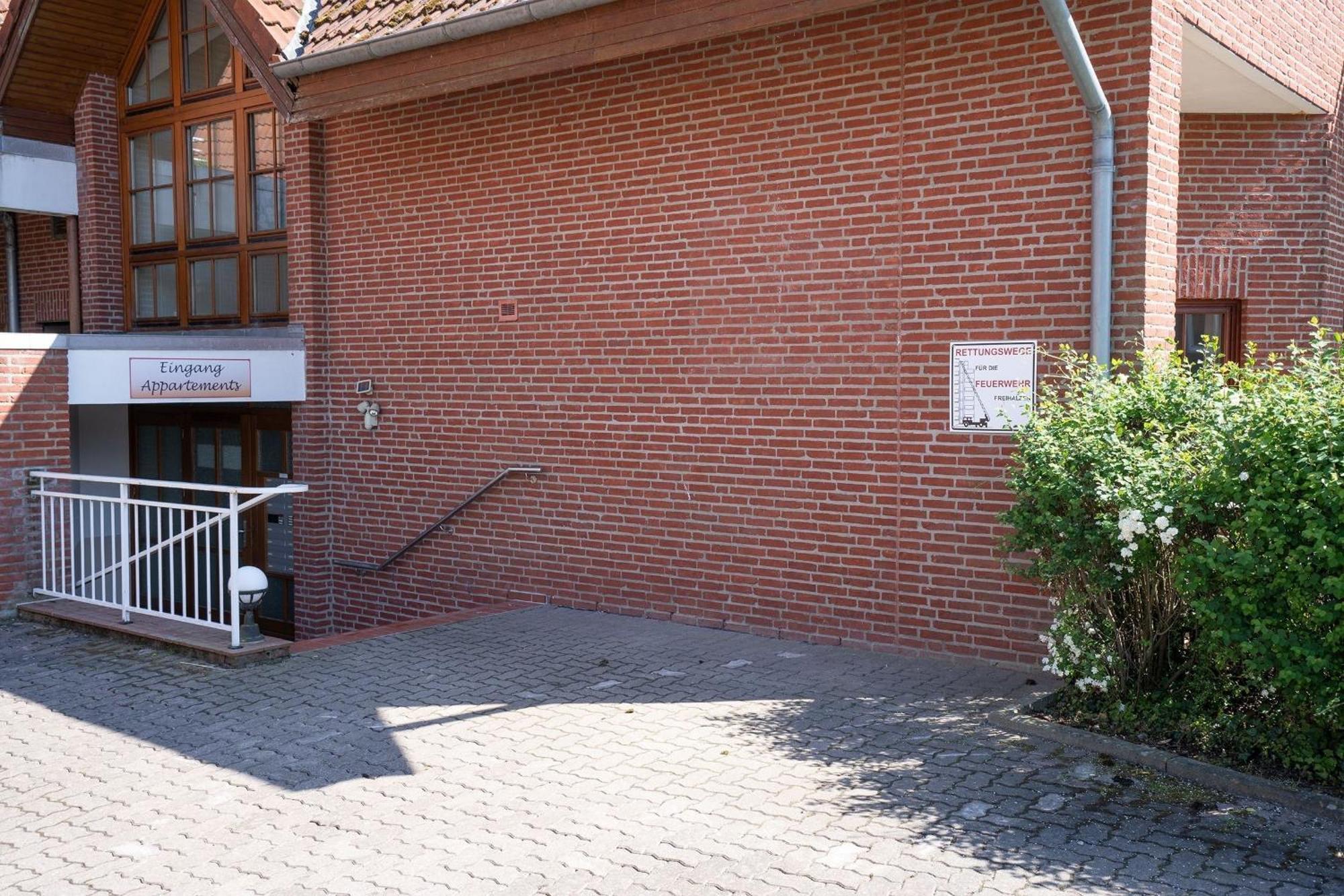 Landhaus Poenitz Am See Wohnung 11 Ponitz am See Εξωτερικό φωτογραφία